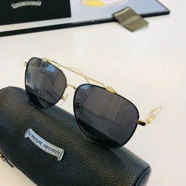 Picture of Chrome Hearts Sunglasses _SKUfw40096889fw